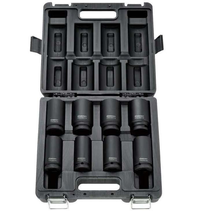 Ударни вложки Rodcraft 3/4 RS618D / 8951012359 Ударни вложки Rodcraft 3/4 RS618D / 8951012359
